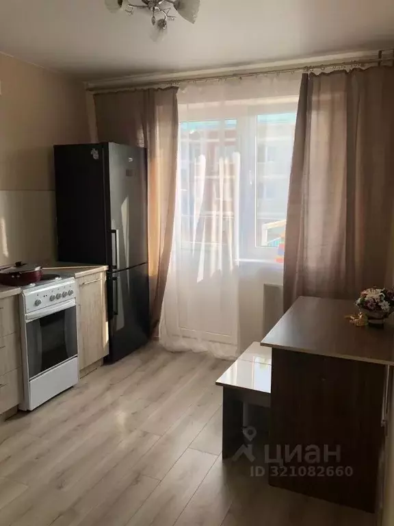 1-к кв. Краснодарский край, Краснодар пос. Березовый, ул. Ивана ... - Фото 1