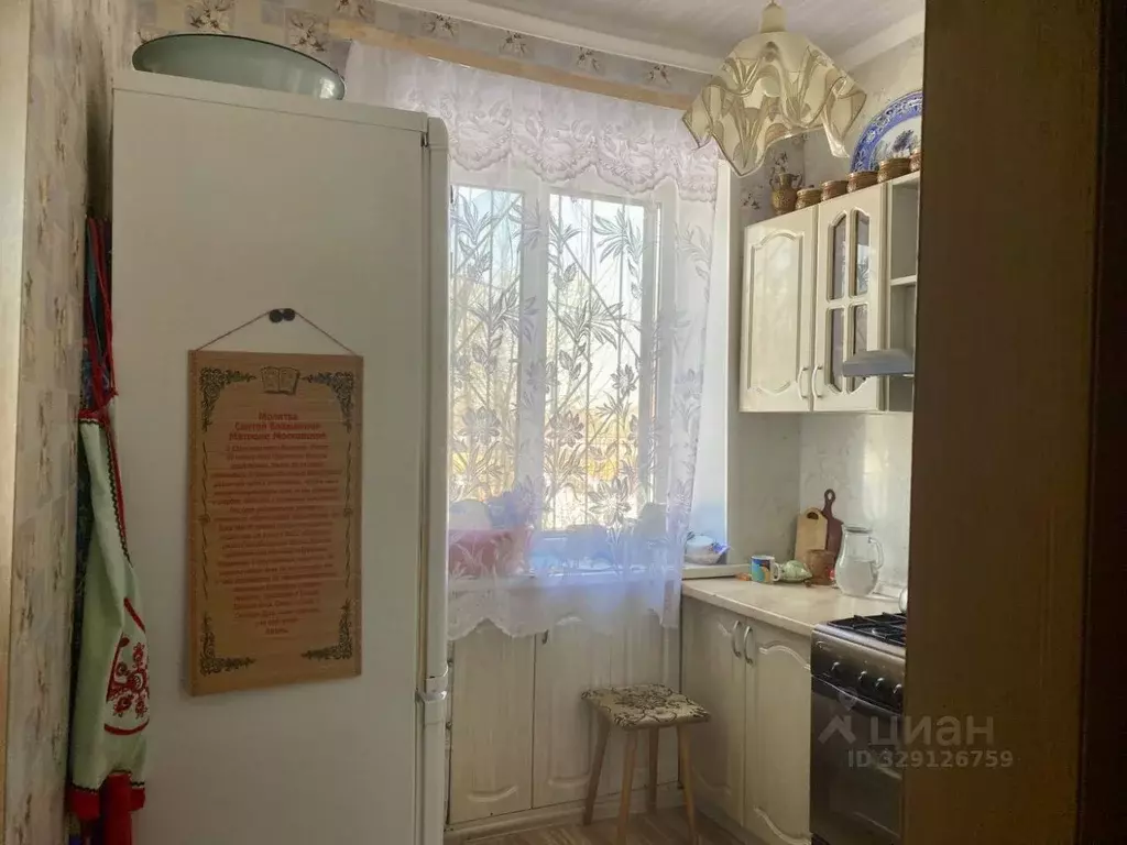 2-к кв. Московская область, Щелково ул. Пушкина, 28 (44.0 м) - Фото 1