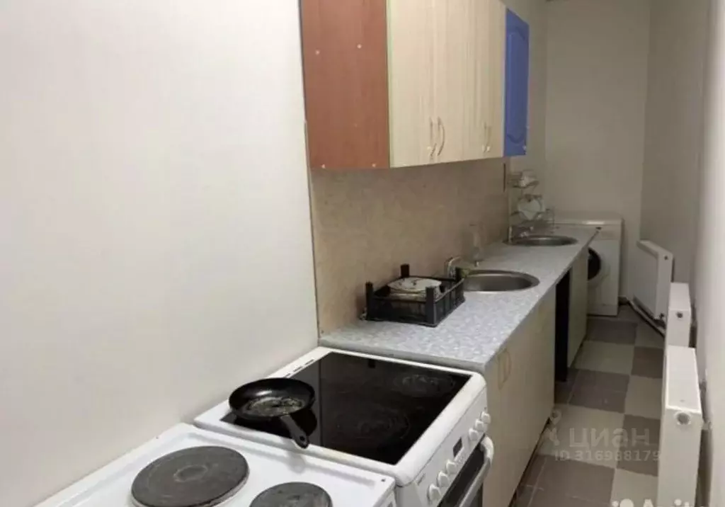 Комната Архангельская область, Архангельск просп. Ломоносова, 15к1 ... - Фото 1
