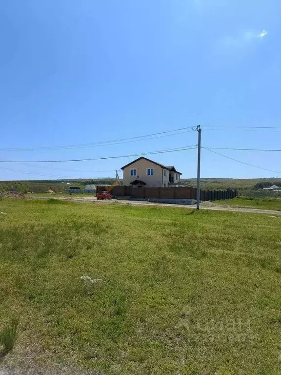 Участок в Крым, Бахчисарайский район, с. Скалистое ул. Гаспринского, ... - Фото 2