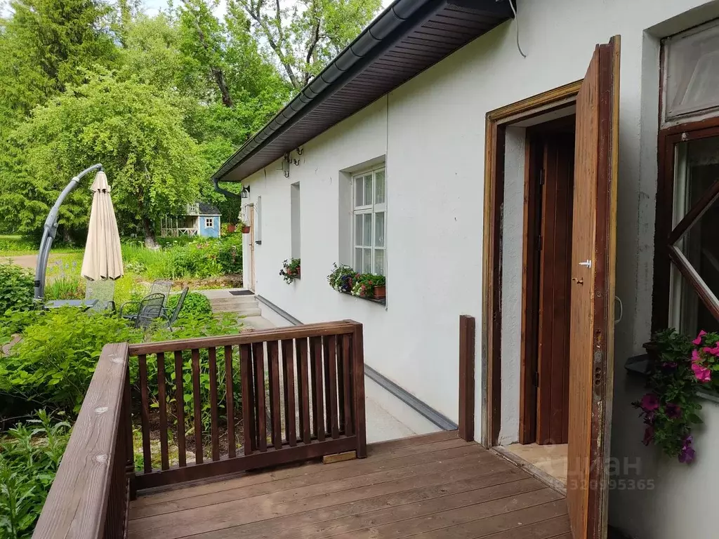 Коттедж в Санкт-Петербург, Санкт-Петербург, Павловск Артиллерийская ... - Фото 2