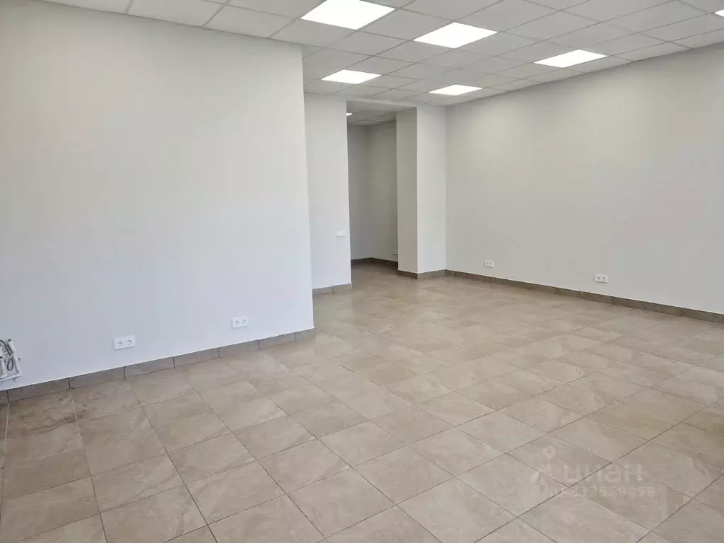 Помещение свободного назначения в Новосибирская область, Новосибирский ... - Фото 2