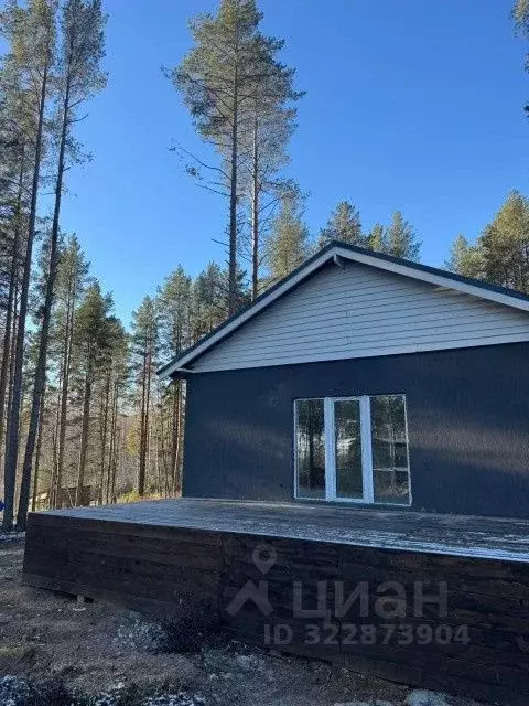 Дом в Свердловская область, Дегтярск Уральская ул. (109 м) - Фото 1