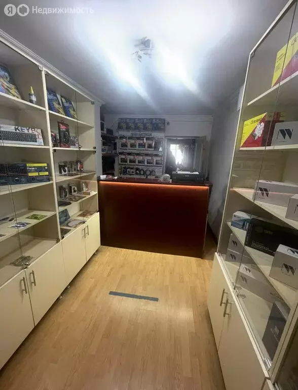 Помещение свободного назначения (26 м) - Фото 2