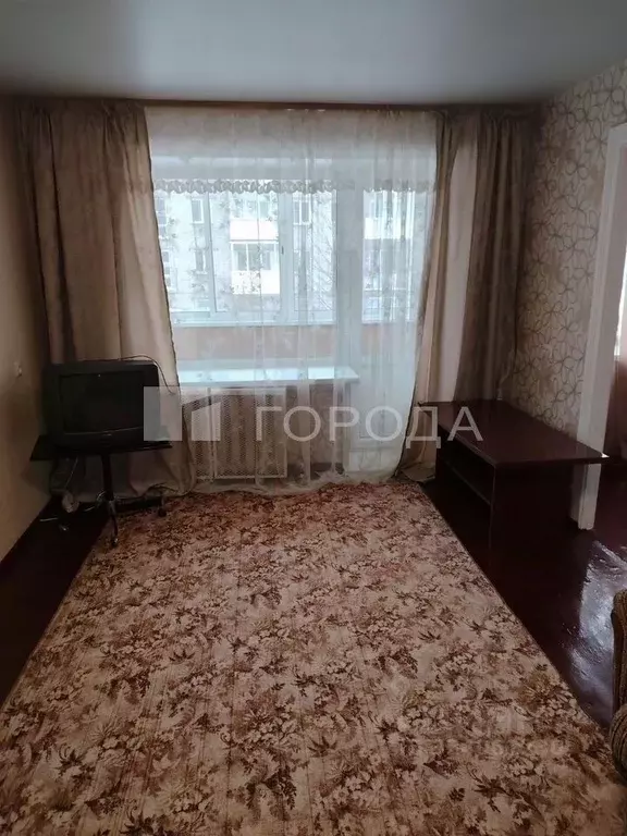 2-к кв. Новосибирская область, Новосибирск ул. Титова, 8 (44.0 м) - Фото 2