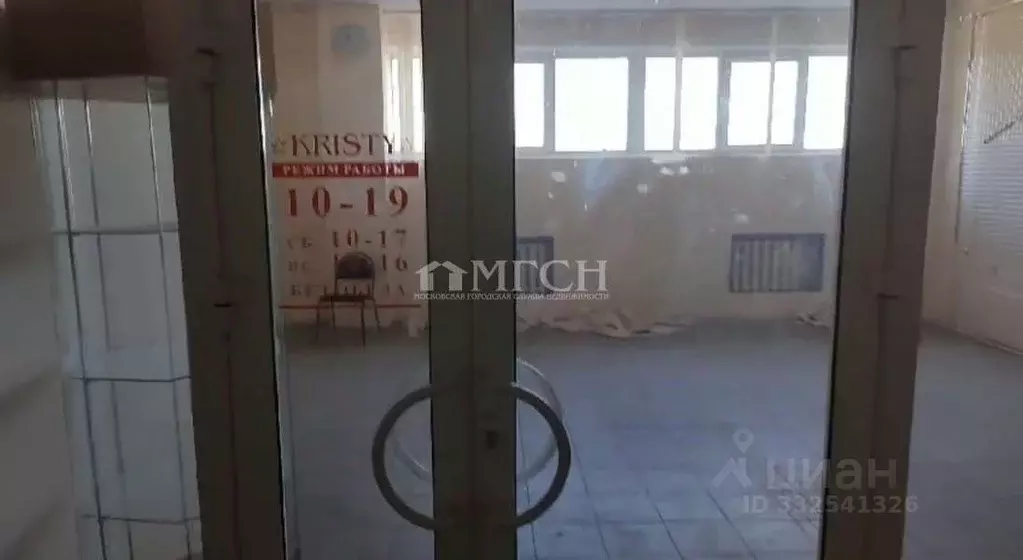 Помещение свободного назначения в Московская область, Коломна Окский ... - Фото 2