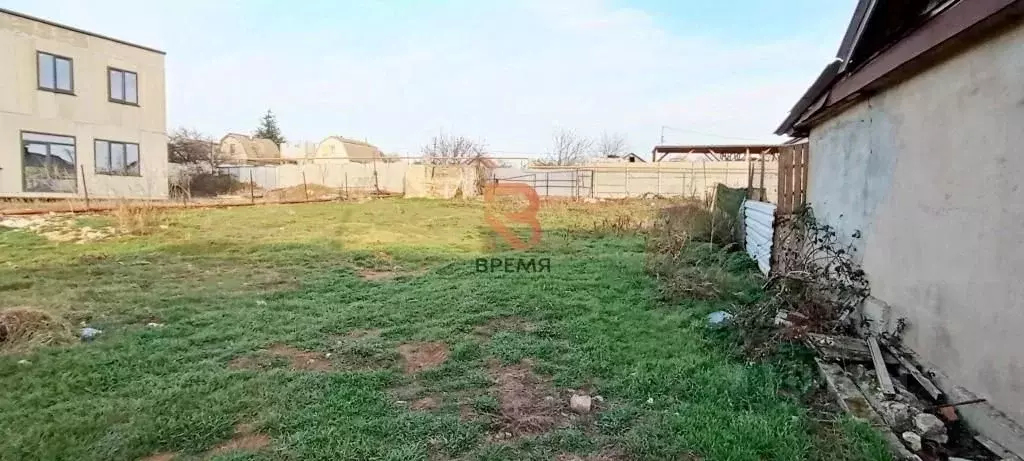 Участок в Севастополь СТ Дружба ТСН, 77 (6.11 сот.) - Фото 0