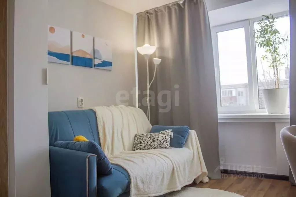 Студия Татарстан, Казань ул. Меховщиков, 7 (13.0 м) - Фото 1