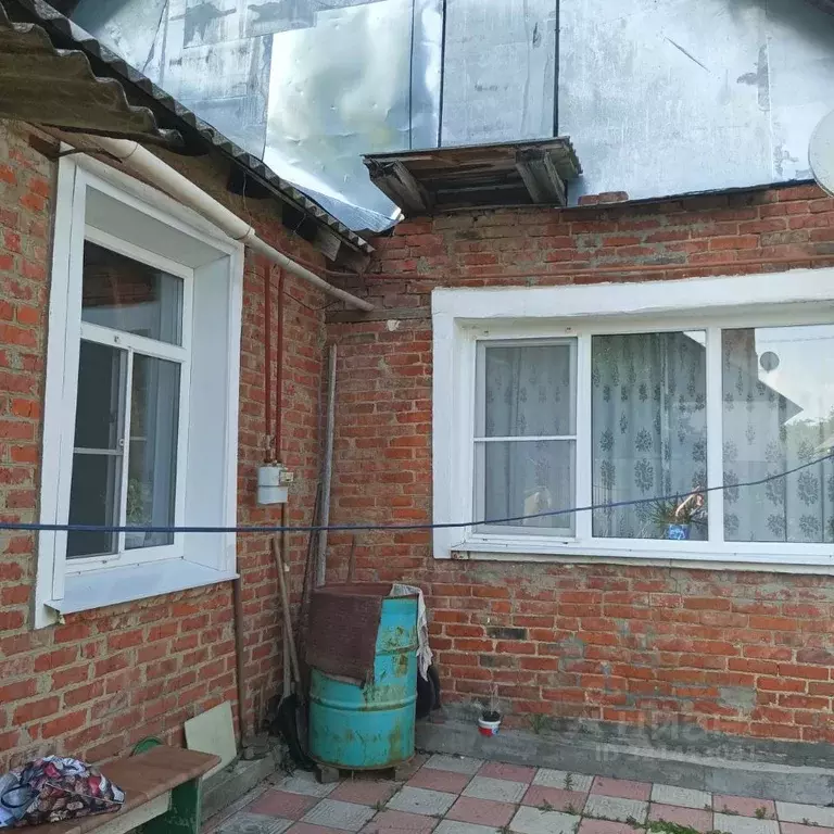 2-к кв. Тульская область, Липки Киреевский район, Октябрьская ул., 1А ... - Фото 1