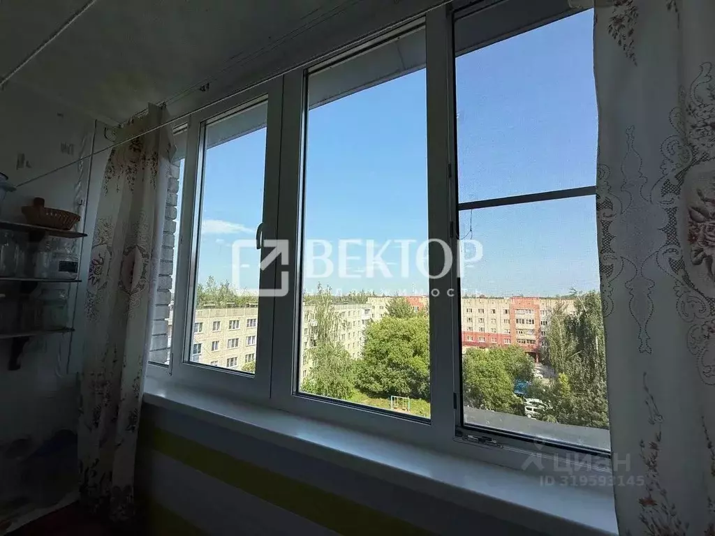 2-к кв. Ивановская область, Шуя Кооперативная ул., 49 (52.3 м) - Фото 1