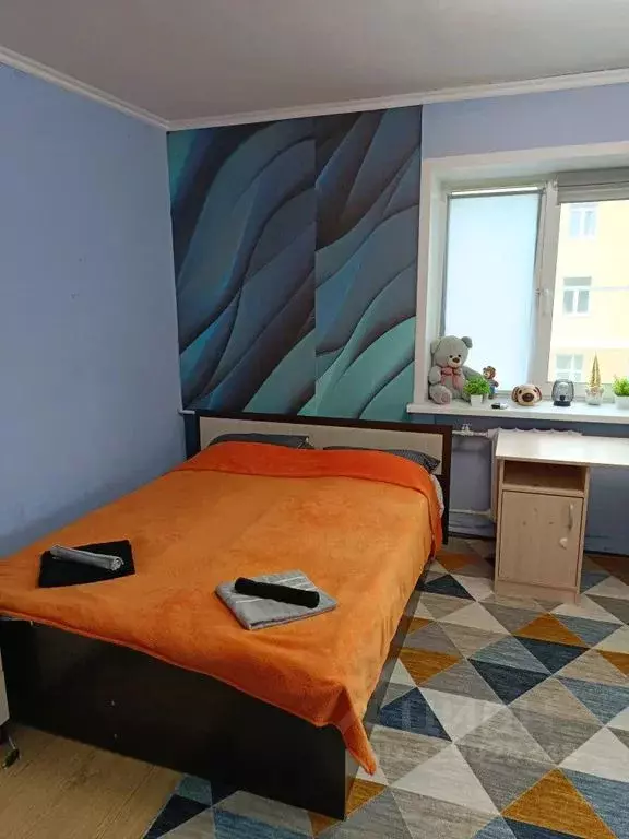 1-к кв. Московская область, Мытищи Олимпийский просп., 19к1 (45.0 м) - Фото 1