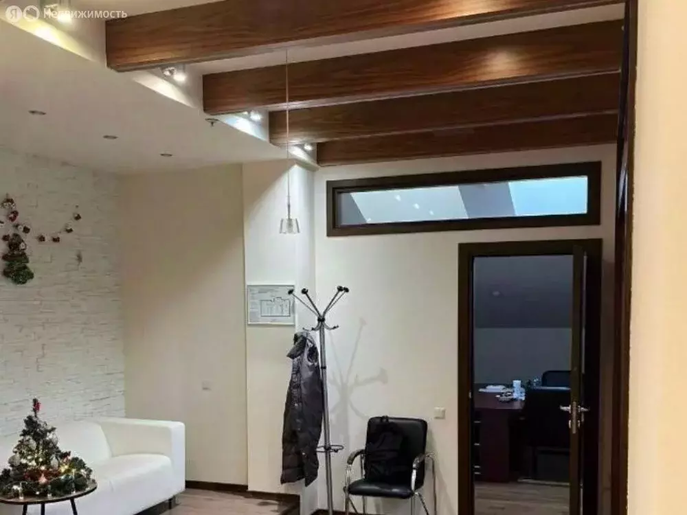 Офис (149 м) - Фото 1