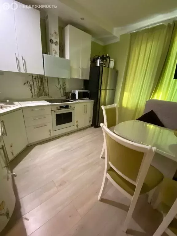 1-комнатная квартира: Одинцово, Сколковская улица, 3Б (42.8 м) - Фото 2