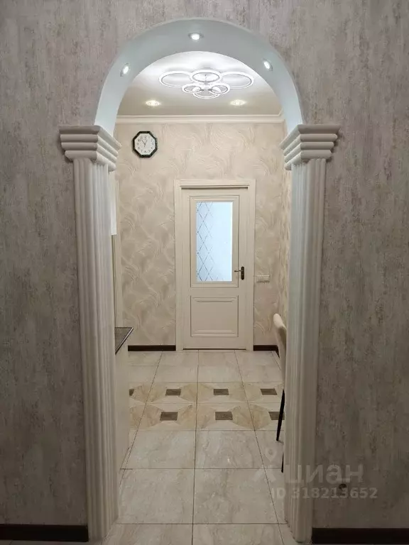 2-к кв. Москва Херсонская ул., 43к5 (48.0 м) - Фото 0