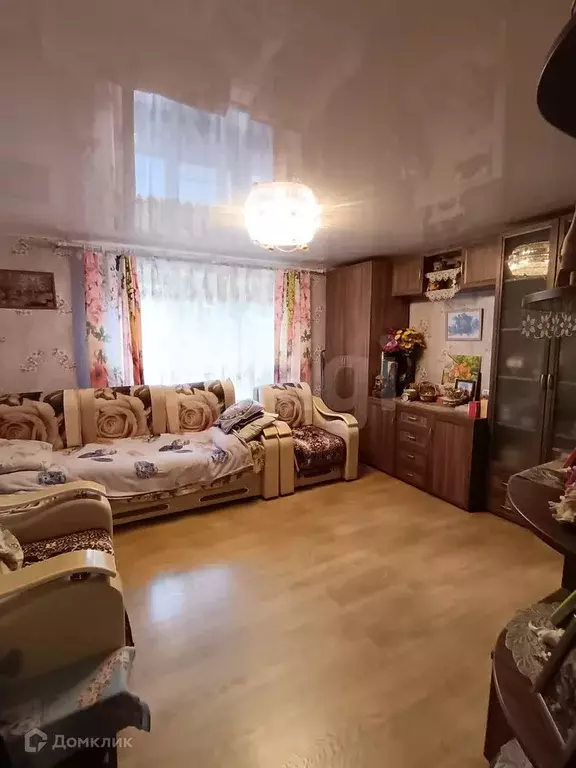 Продаётся 1-к квартира, 34.5 м - Фото 0