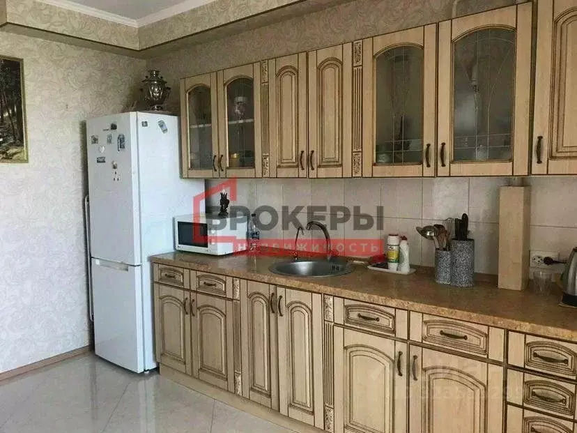 1-к кв. Севастополь ул. Маячная, 16 (48.7 м) - Фото 2