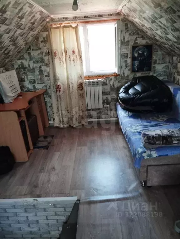 Дом в Амурская область, с. Константиновка ул. Рабочая, 42В (99 м) - Фото 1