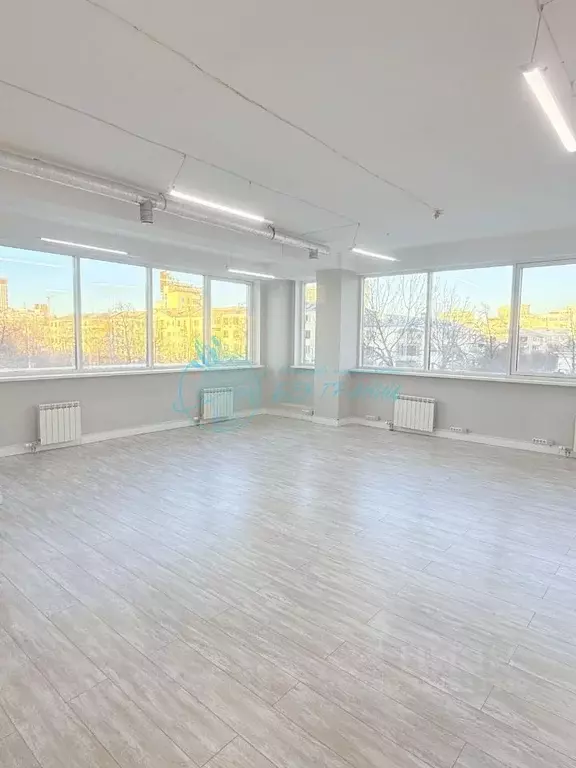 Офис в Свердловская область, Екатеринбург просп. Ленина, 8 (64 м) - Фото 1