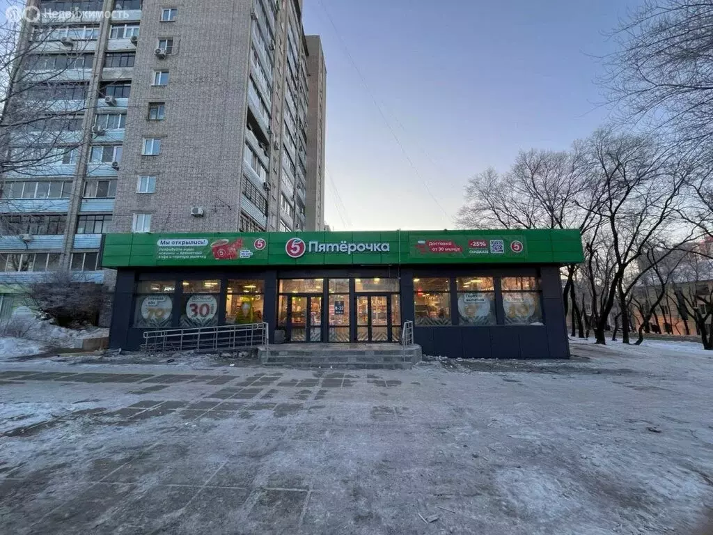 Помещение свободного назначения (452 м) - Фото 1