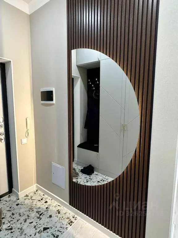 2-к кв. Татарстан, Казань проезд Юнуса Ахметзянова, 3А (50.0 м) - Фото 2