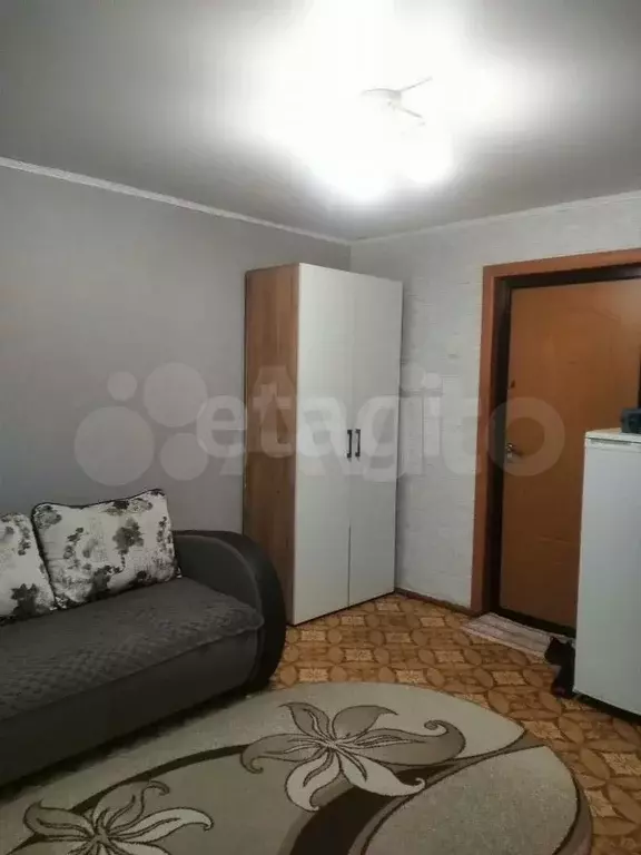 Квартира-студия, 13 м, 3/9 эт. - Фото 0