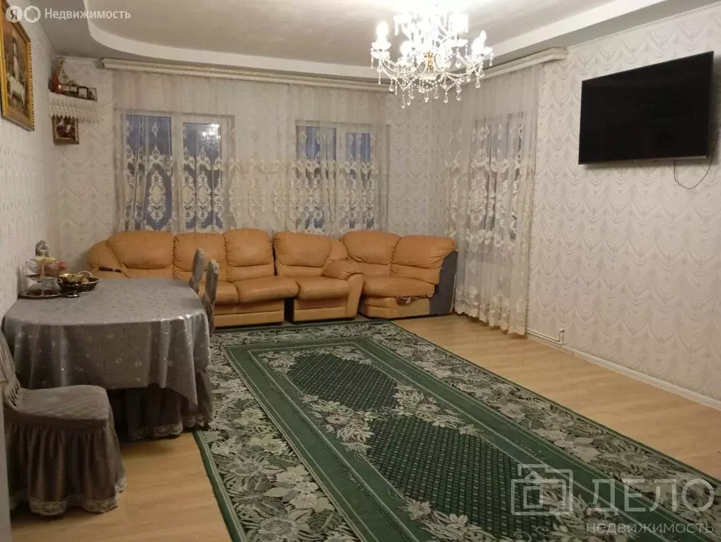 Дом в Рязань, район Мервино, Советская улица, 142А (95.5 м) - Фото 1