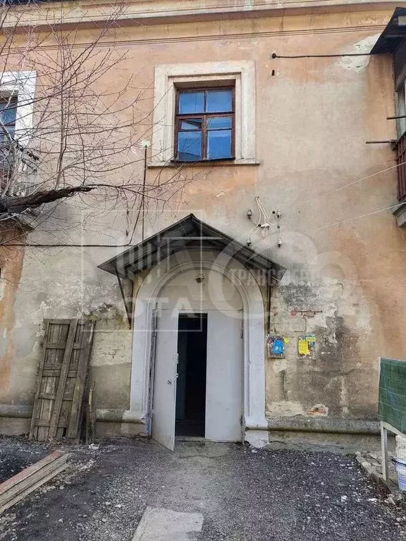 2-к. квартира, 60 м, 2/2 эт. - Фото 0