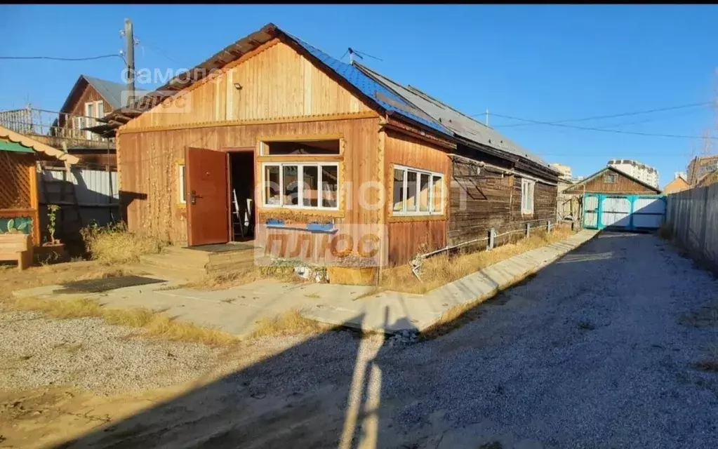 Дом, 89.2 м - Фото 0