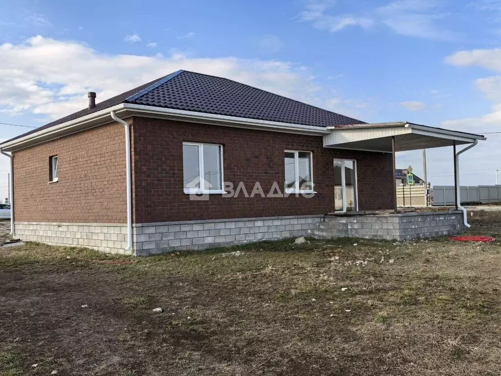 Дом в Белгородская область, Белгородский район, Разумное рп, ... - Фото 2