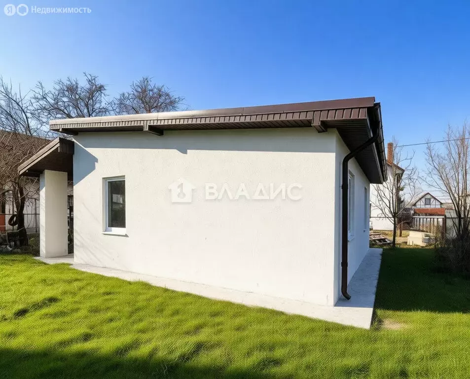 Дом в Калининградская область, Гурьевский муниципальный округ, садовое ... - Фото 2