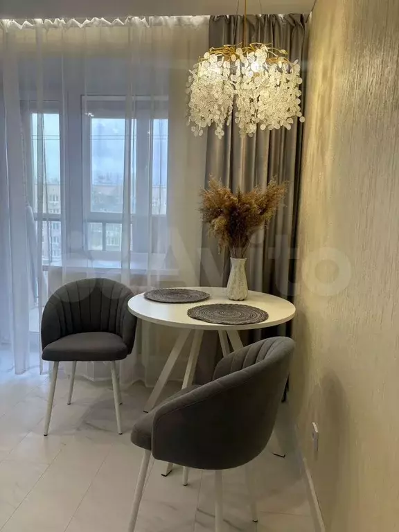 1-к. квартира, 40 м, 5/10 эт. - Фото 0