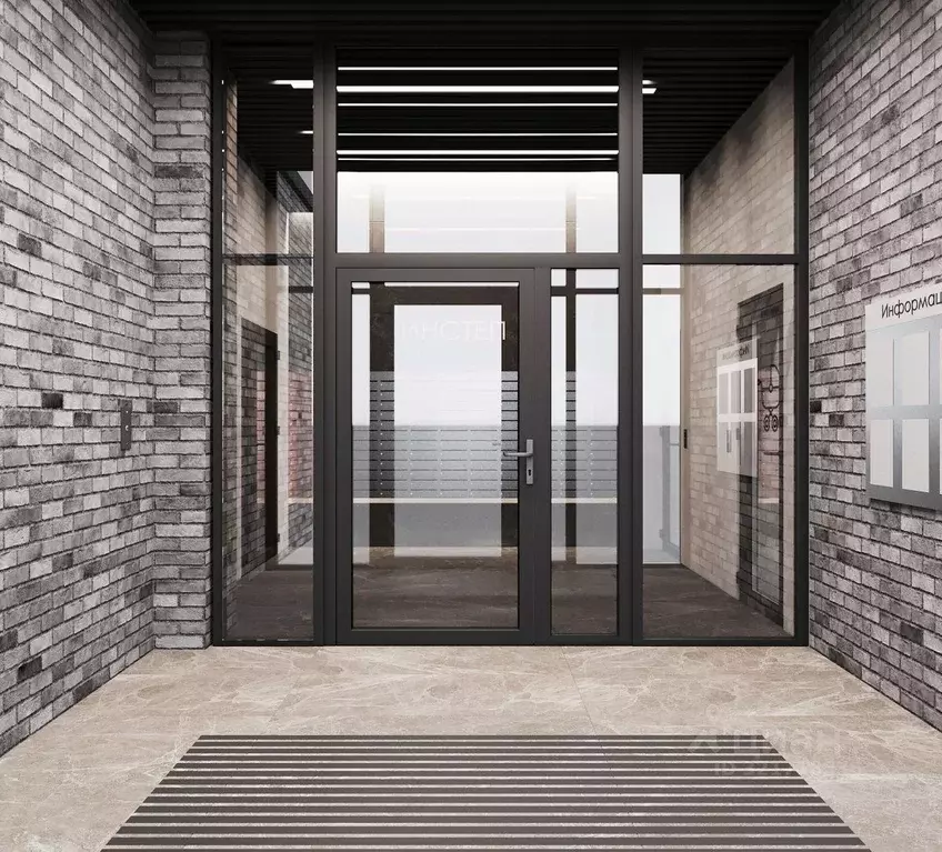 Гараж в Воронежская область, Воронеж Краснознаменная ул., 72 (13 м) - Фото 2