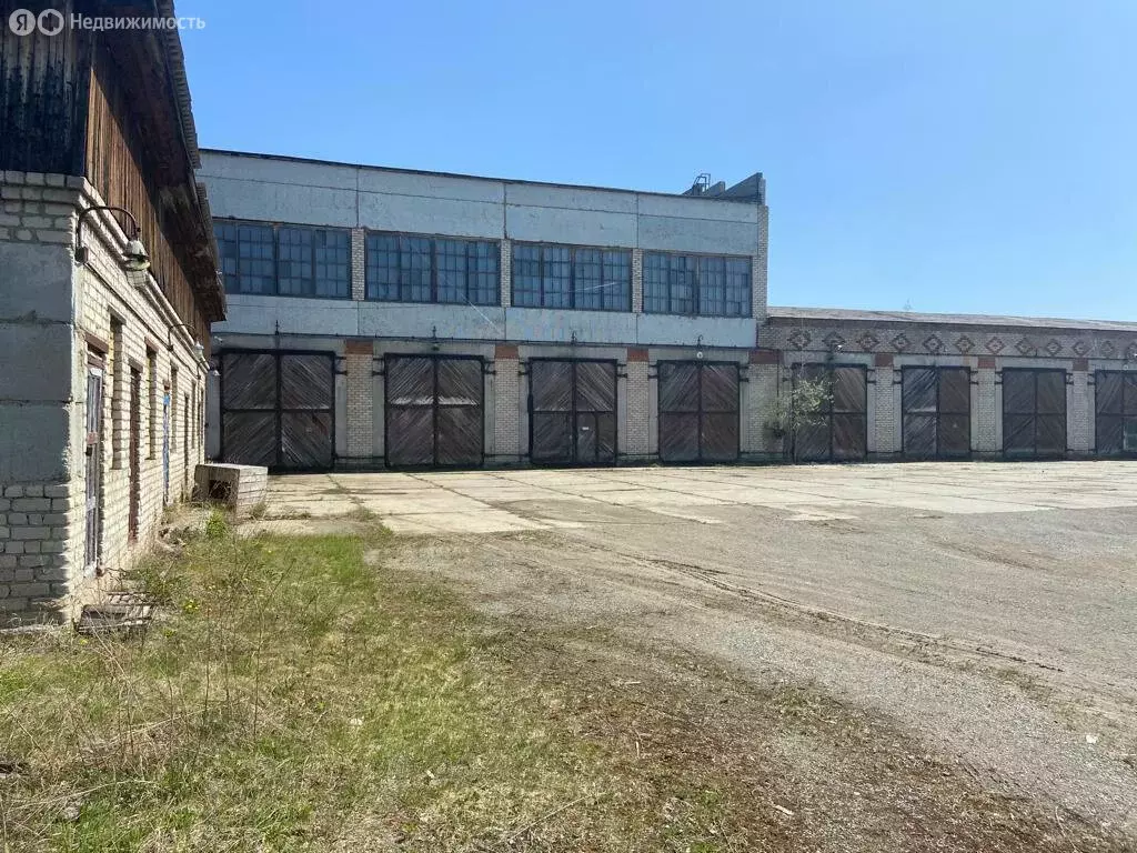 Производственное помещение (1450 м) - Фото 1