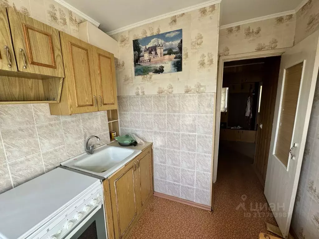 2-к кв. Тверская область, Конаково ул. Энергетиков, 14 (45.0 м) - Фото 0