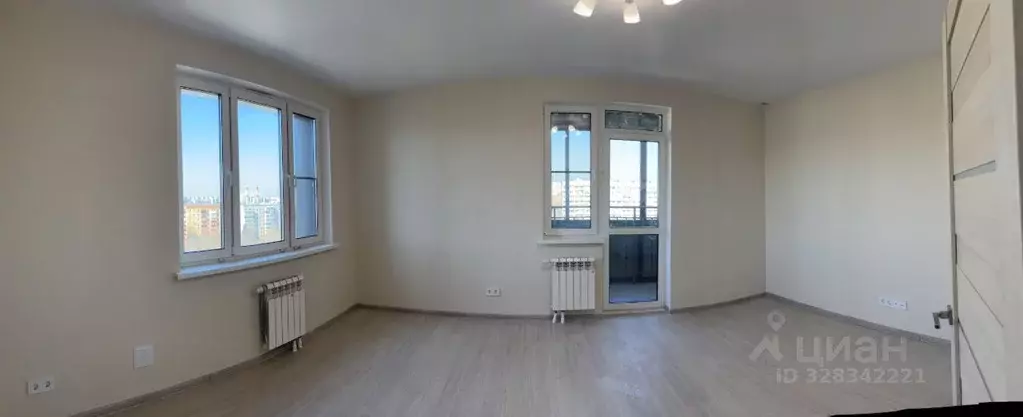 2-к кв. Москва Радужная ул., 15К3 (56.8 м) - Фото 1