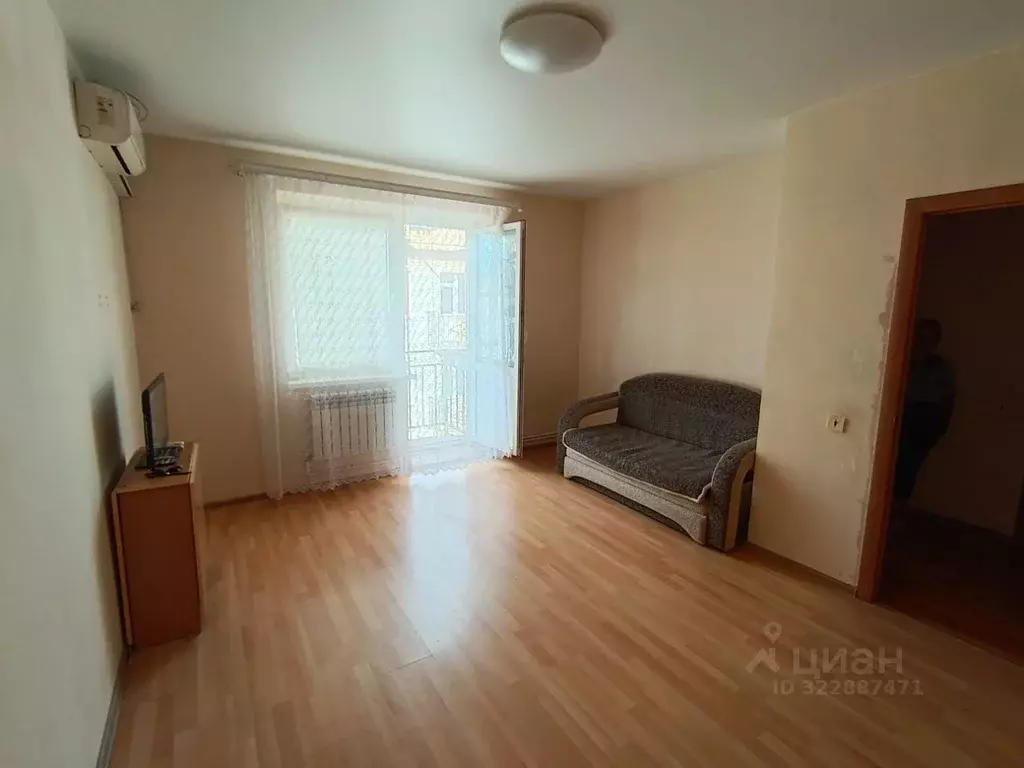 1-к кв. Ростовская область, Таганрог ул. Победы (30.0 м) - Фото 2