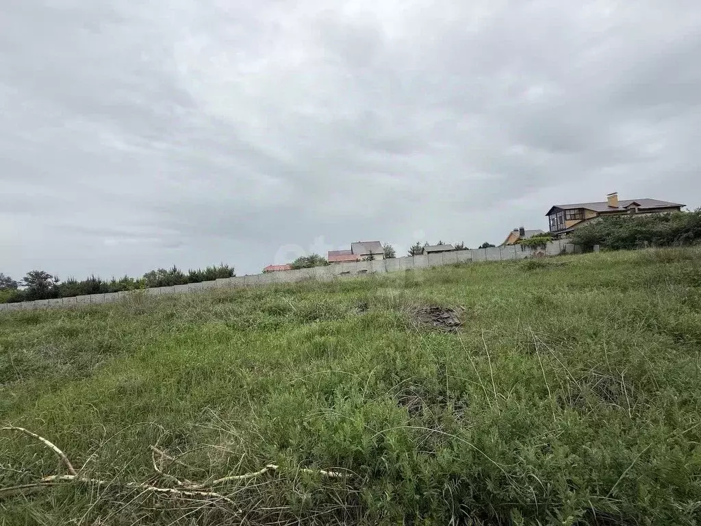 Участок в Белгородская область, Белгородский район, Поселок Разумное ... - Фото 0