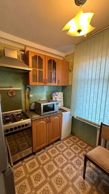 2-к кв. Ростовская область, Волгодонск Степная ул. (46.0 м) - Фото 1