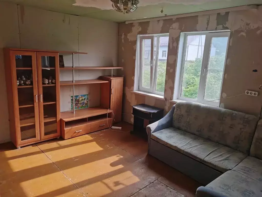 Продаётся 2-к квартира, 52.3 м - Фото 1