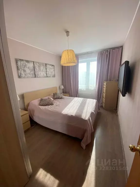 2-к кв. Московская область, Химки Сходня мкр, туп. 3-й Мичуринский, 8 ... - Фото 1