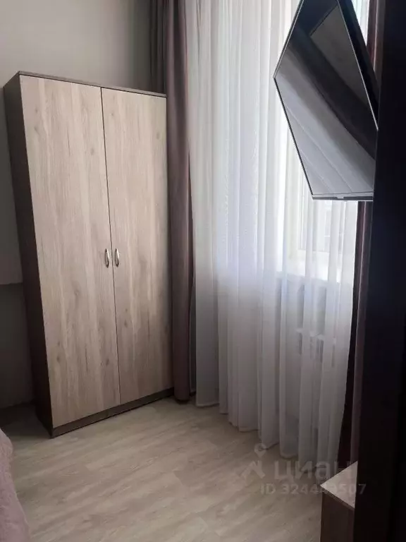 Комната Амурская область, Благовещенск Набережная ул., 70 (18.0 м) - Фото 2