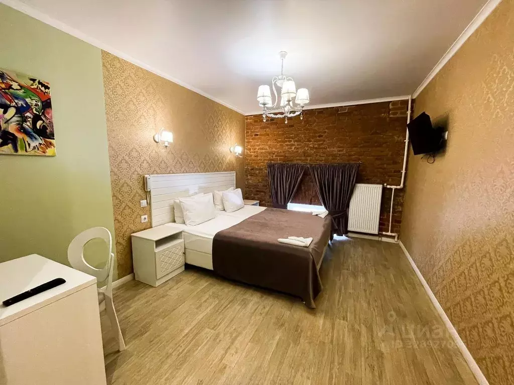 Комната Санкт-Петербург просп. Обуховской обороны, 11 (17.0 м) - Фото 1