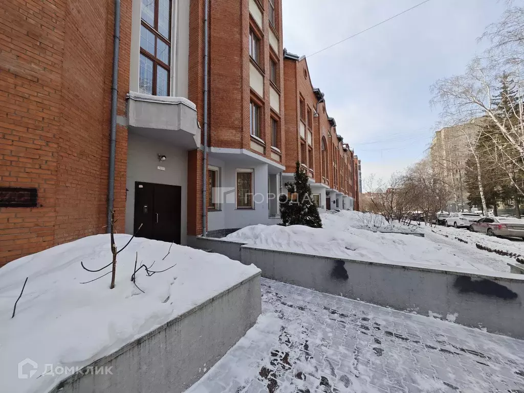 Продаётся 3-к квартира, 160 м - Фото 1