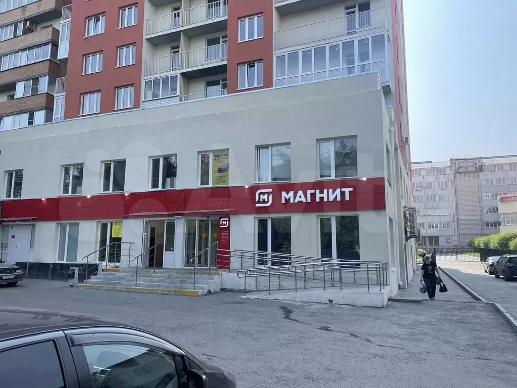 Свободного назначения, 56.6 м - Фото 1