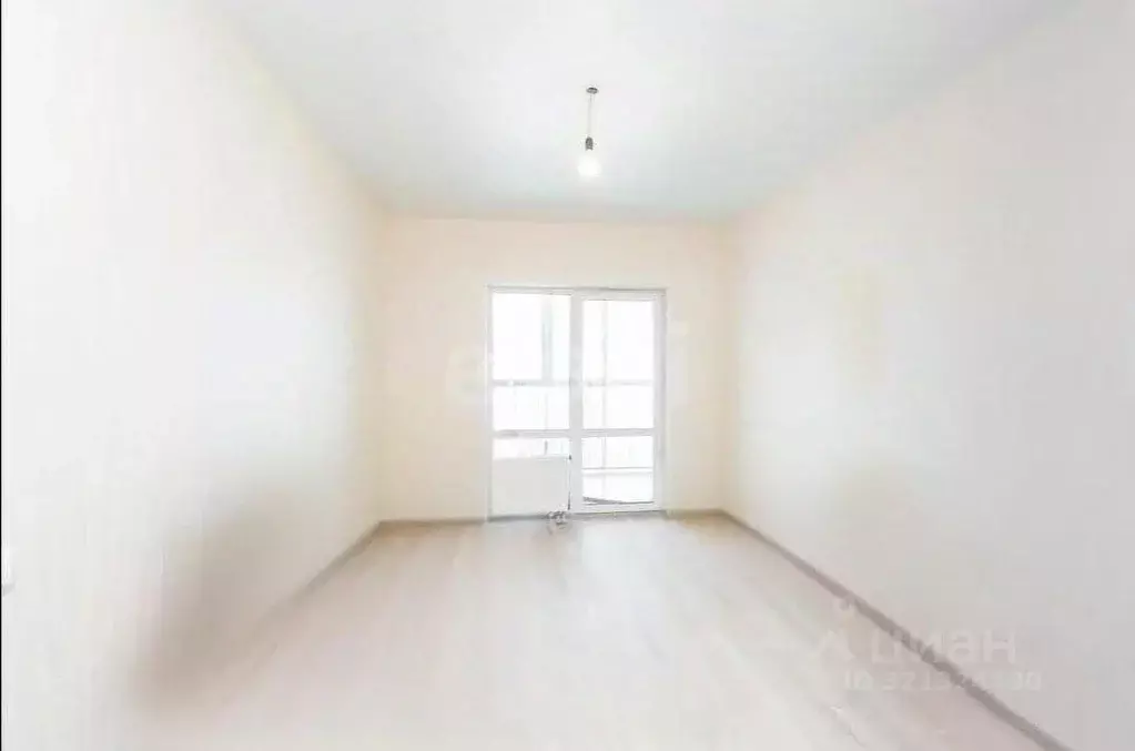 2-к кв. Пермский край, д. Кондратово просп. Дягилева, 4 (37.5 м) - Фото 1