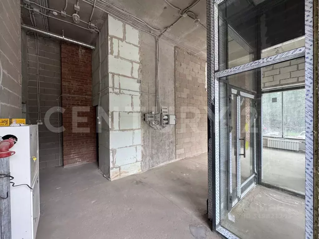 Помещение свободного назначения в Москва Краснодарская ул., 6 (55 м) - Фото 0