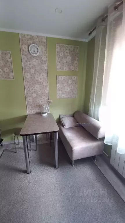 2-к кв. Алтайский край, Барнаул Докучаево мкр, ул. Шукшина, 5 (50.5 м) - Фото 0