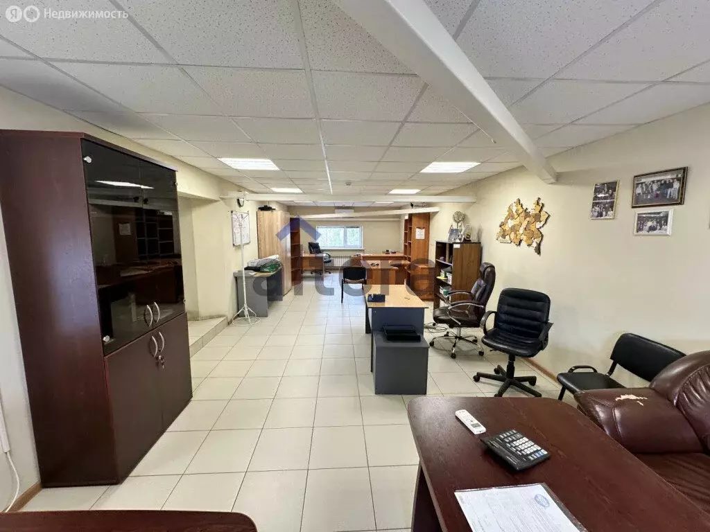 Помещение свободного назначения (107.14 м) - Фото 1