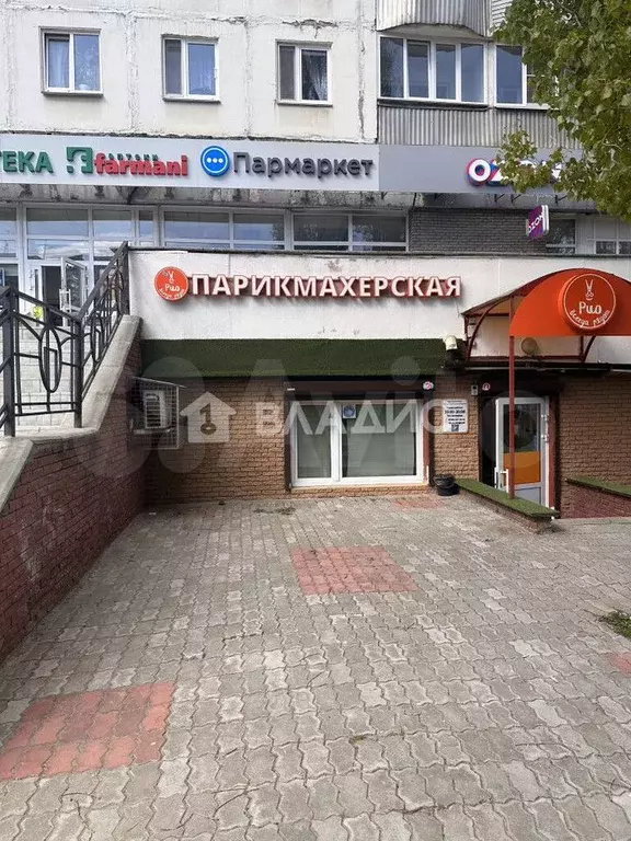 Продам помещение свободного назначения, 50.2 м - Фото 0