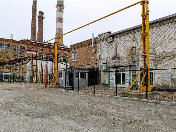 Производственное помещение в Ростовская область, Таганрог ул. Ленина, ... - Фото 0